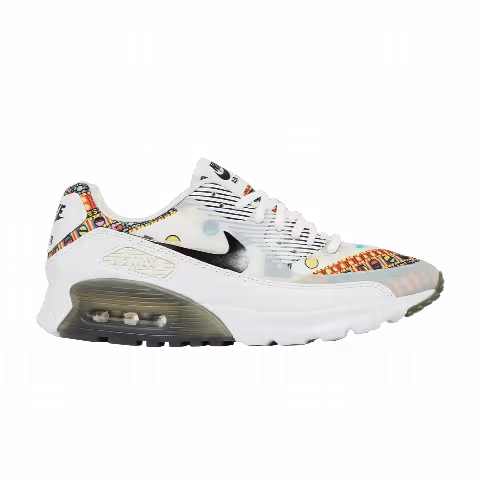 Nike Wmns Air Max 90 Ultra Liberty QS 'Liberty of London'