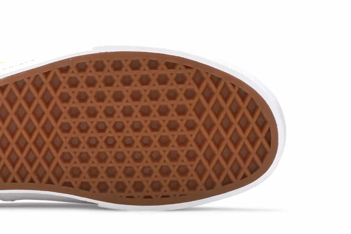 National Geographic x Vans Authentic Ocean, view 6