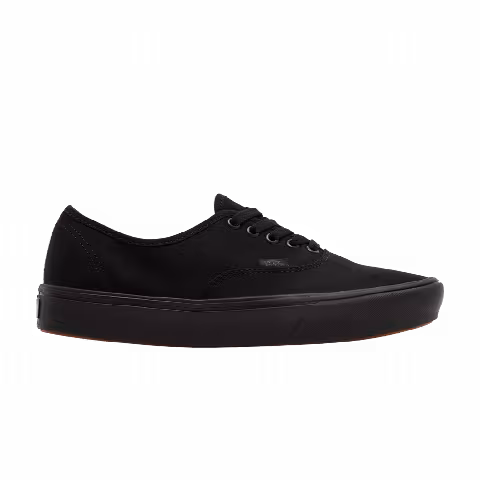 Vans ComfyCush Authentic 'Classic Black'