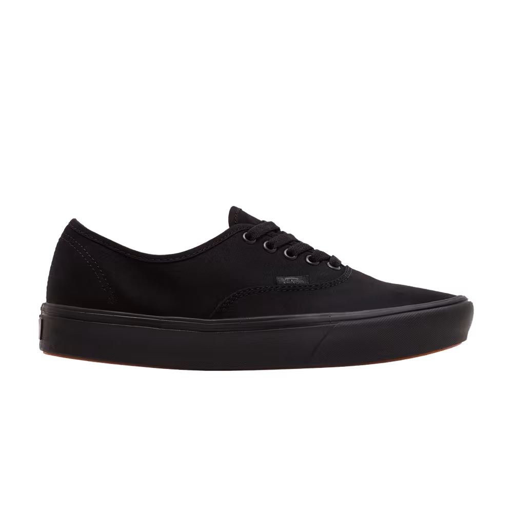 Vans ComfyCush Authentic Classic Black