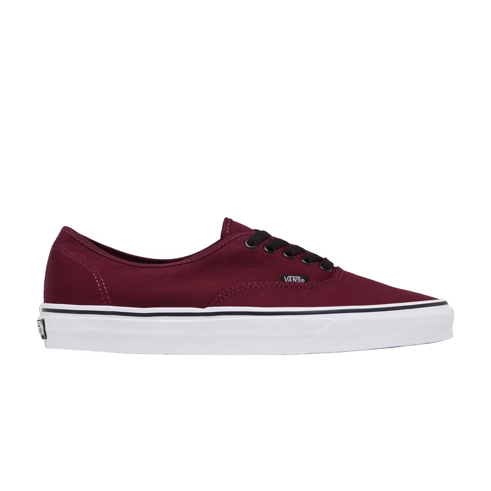 Vans Authentic Port Royale