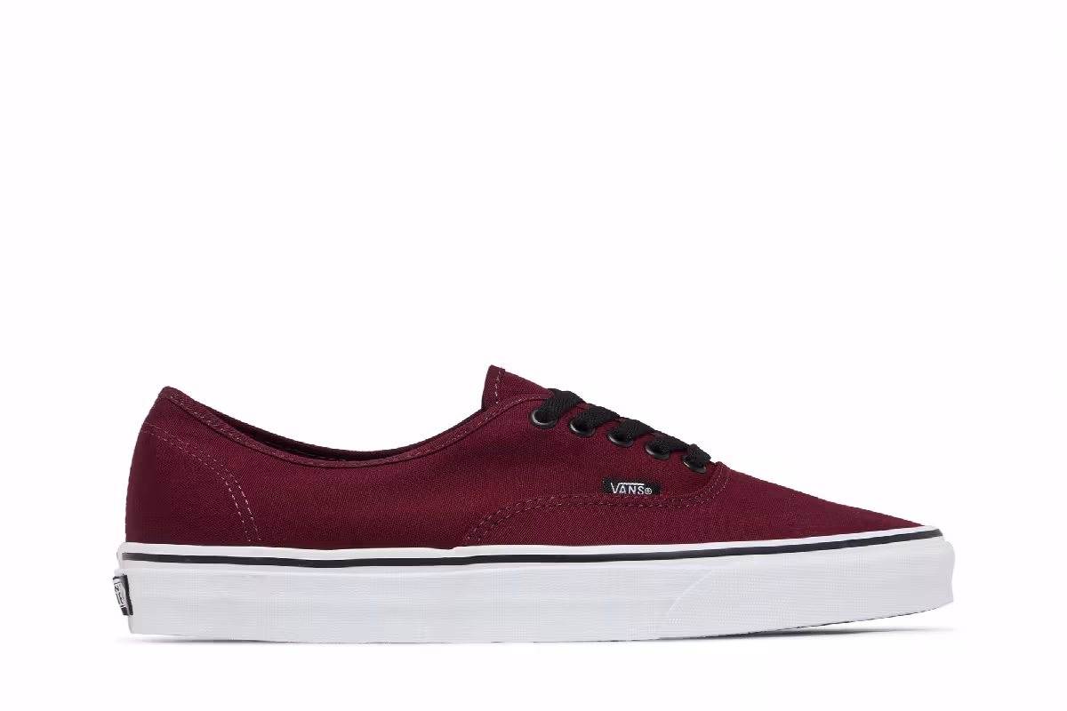 Vans Authentic Port Royale, view 2