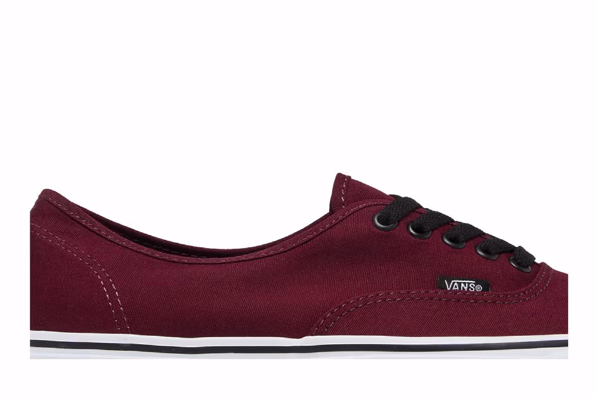 Vans Authentic Port Royale, view 3