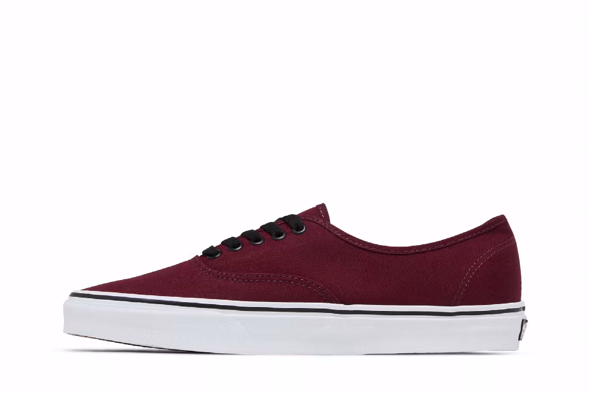 Vans Authentic Port Royale, view 4