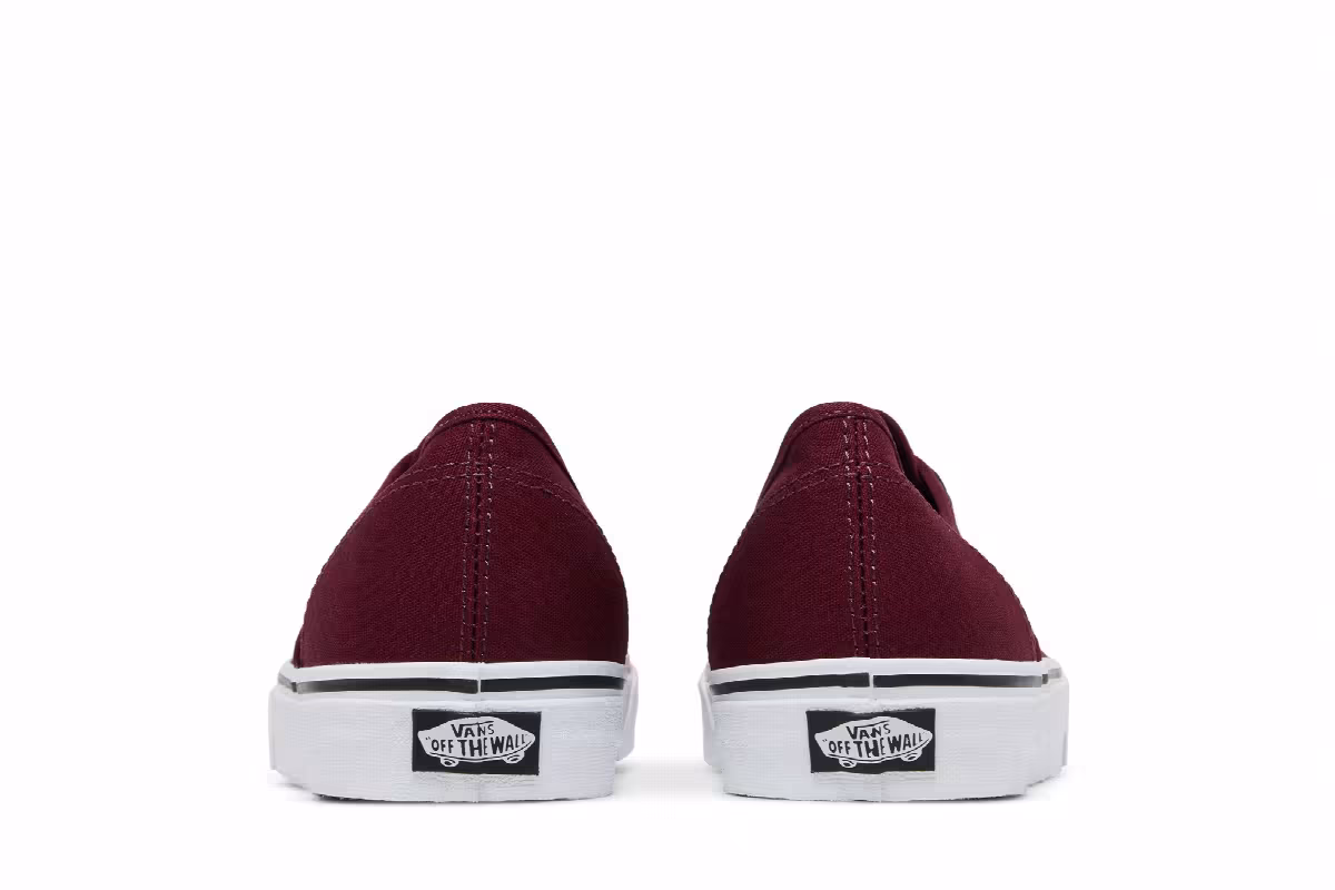 Vans Authentic Port Royale, view 7