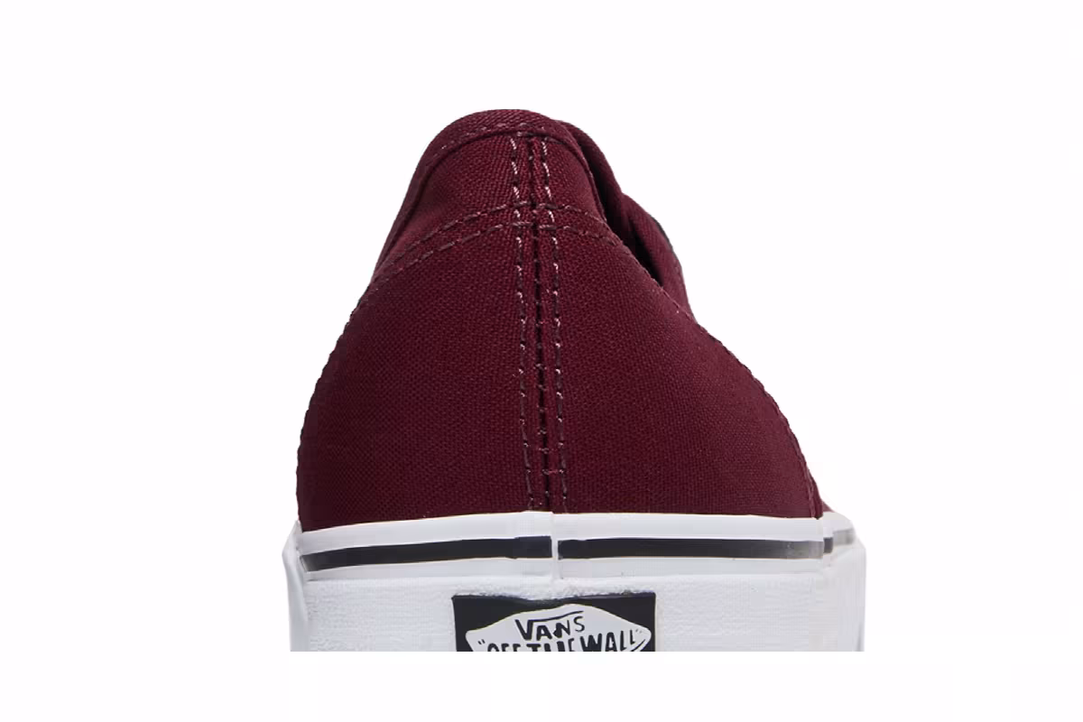 Vans Authentic Port Royale, view 8