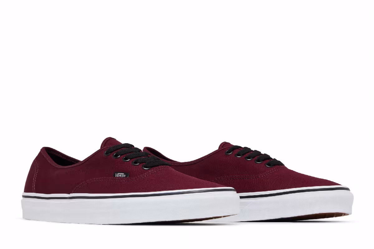 Vans Authentic Port Royale, view 9