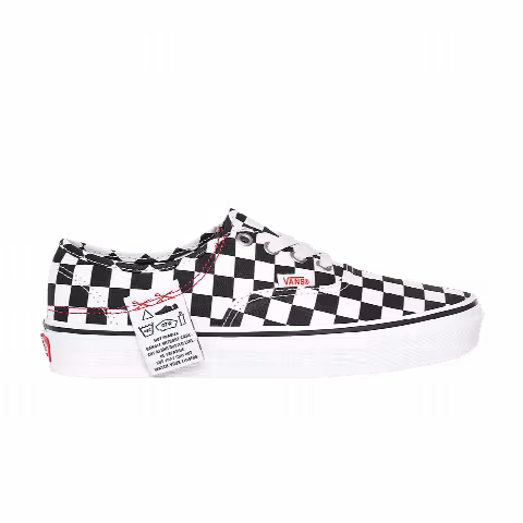 Vans Authentic HC 'DIY - Checkerboard'