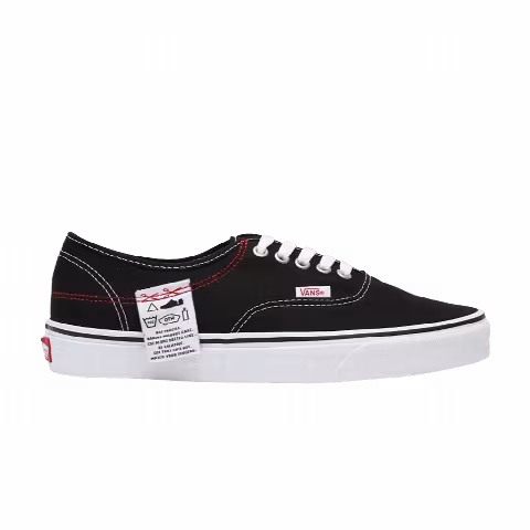 Vans Authentic HC 'DIY - Black'