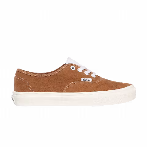 Vans Authentic 'Brown Sugar'