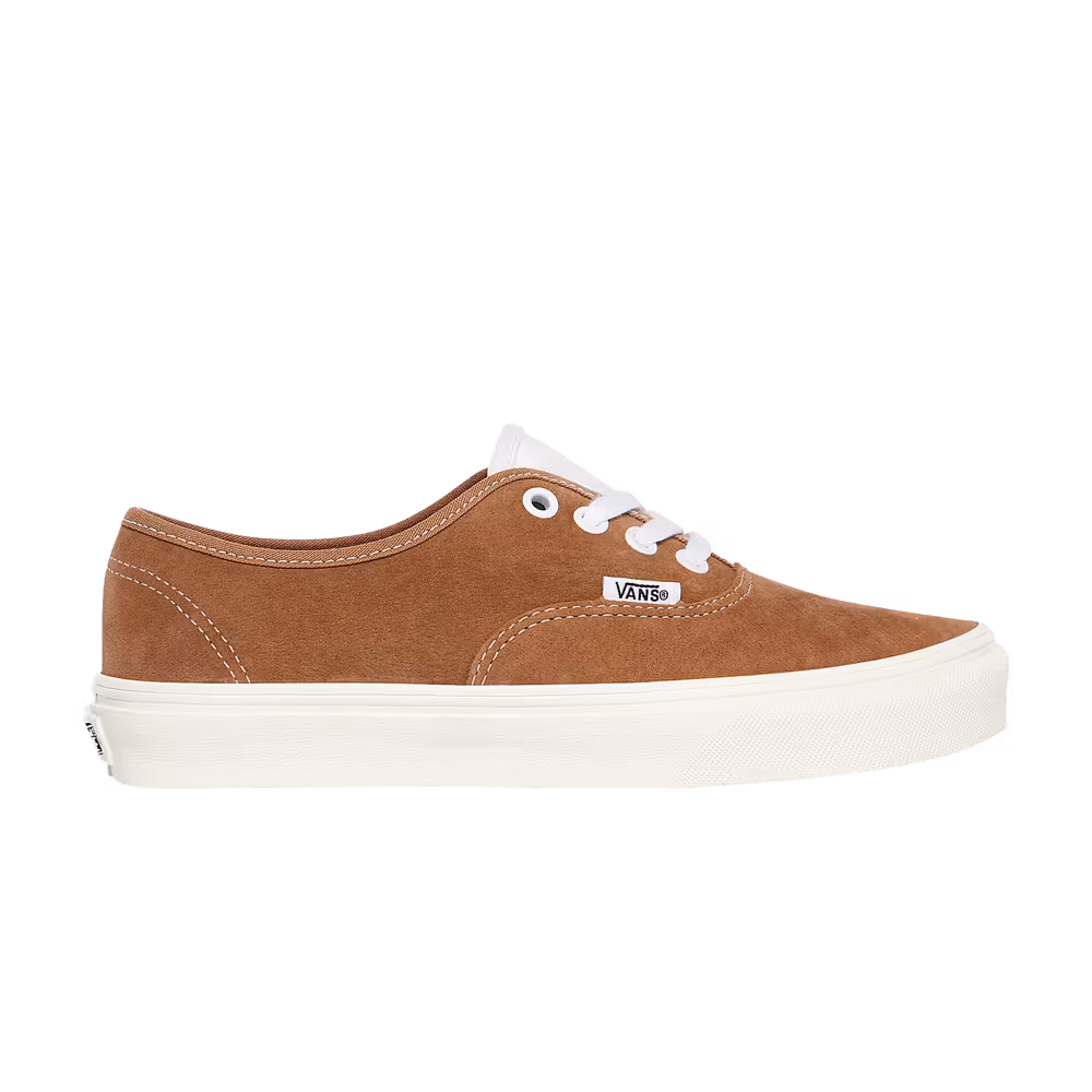 Vans Authentic Brown Sugar