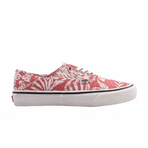 Vans Authentic SF 'Floral Linen'