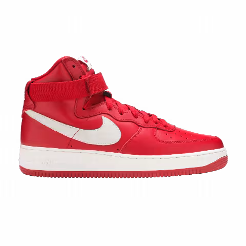 Nike Air Force 1 High 'NAI-KE'