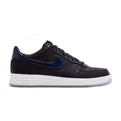 Patriots x Nike Lunar Air Force 1 PF QS 'Robert Kraft'