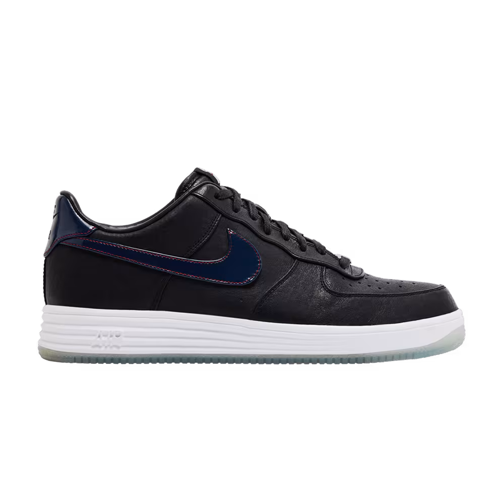 Patriots x Nike Lunar Air Force 1 PF QS Robert Kraft