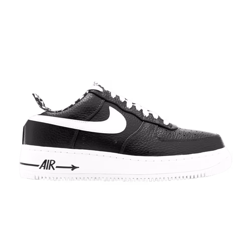 Nike Haze x Air Force 1 Low CMFT LW HZ QS haze