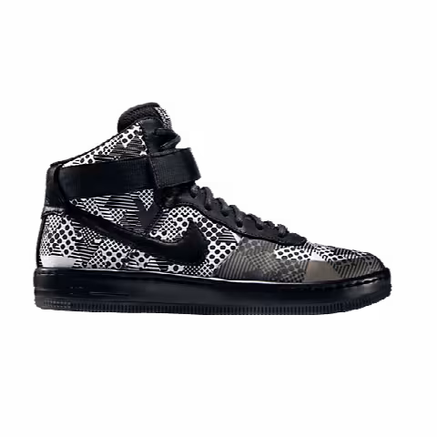 Nike Wmns Air Force 1 Ultra Force Mid 'BHM'