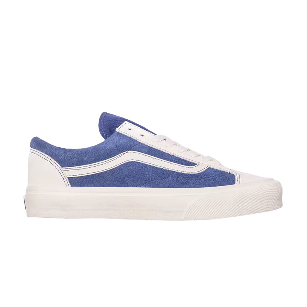 Better Gift Shop x Vans Style 36 VLT LX Light Blue