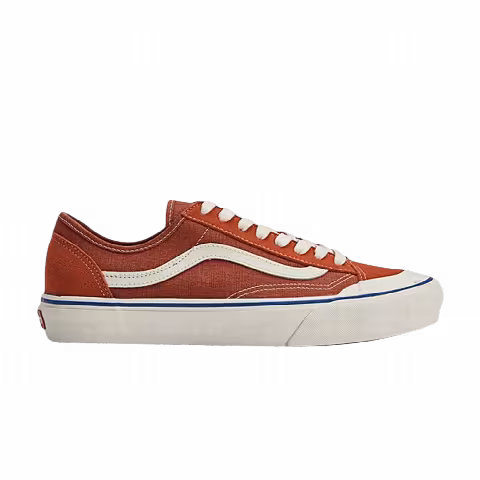 Vans Style 36 Decon SF 'Salt Wash - Potters Clay'