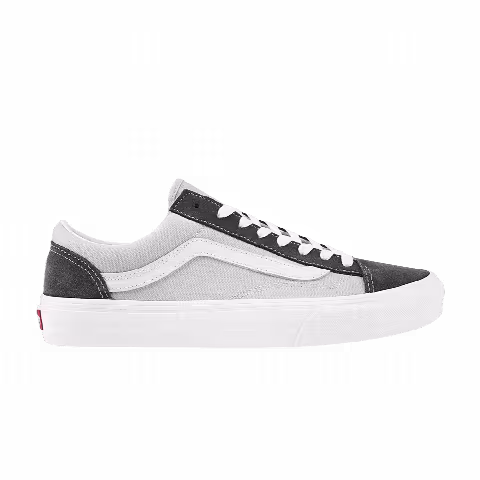 Vans Style 36 'Castlerock Marshmallow'