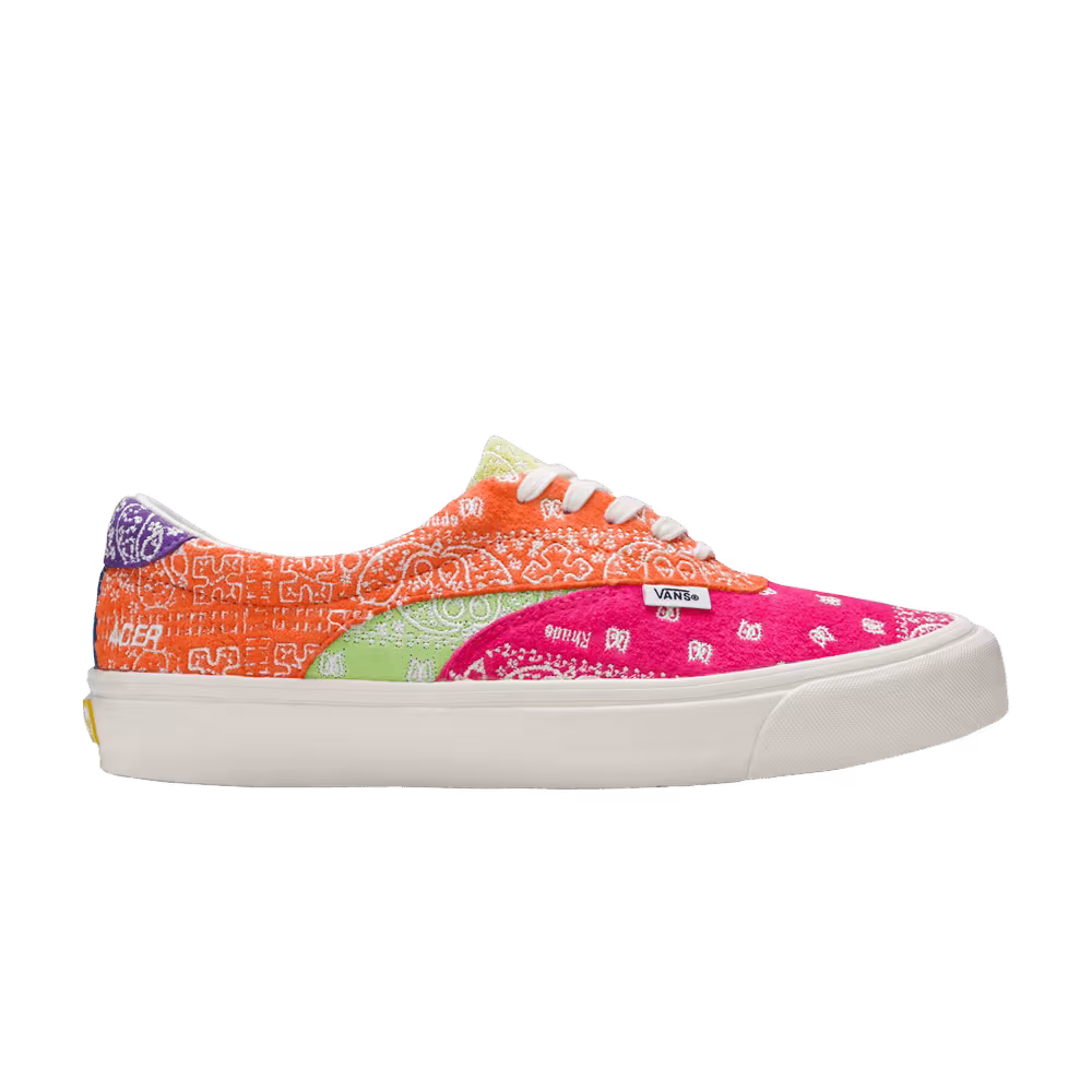 Rhude x Vans Acer Ni SP Bandana - Multi