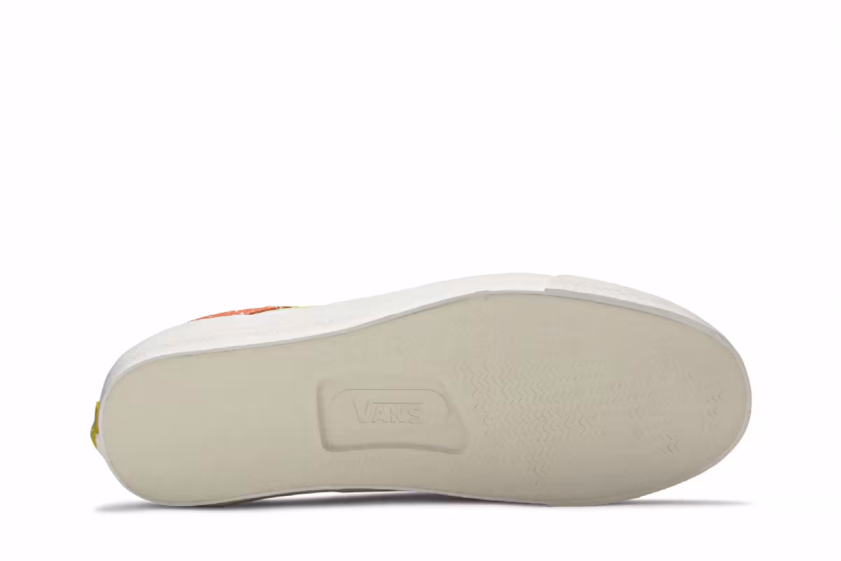 Rhude x Vans Acer Ni SP Bandana - Multi, view 5