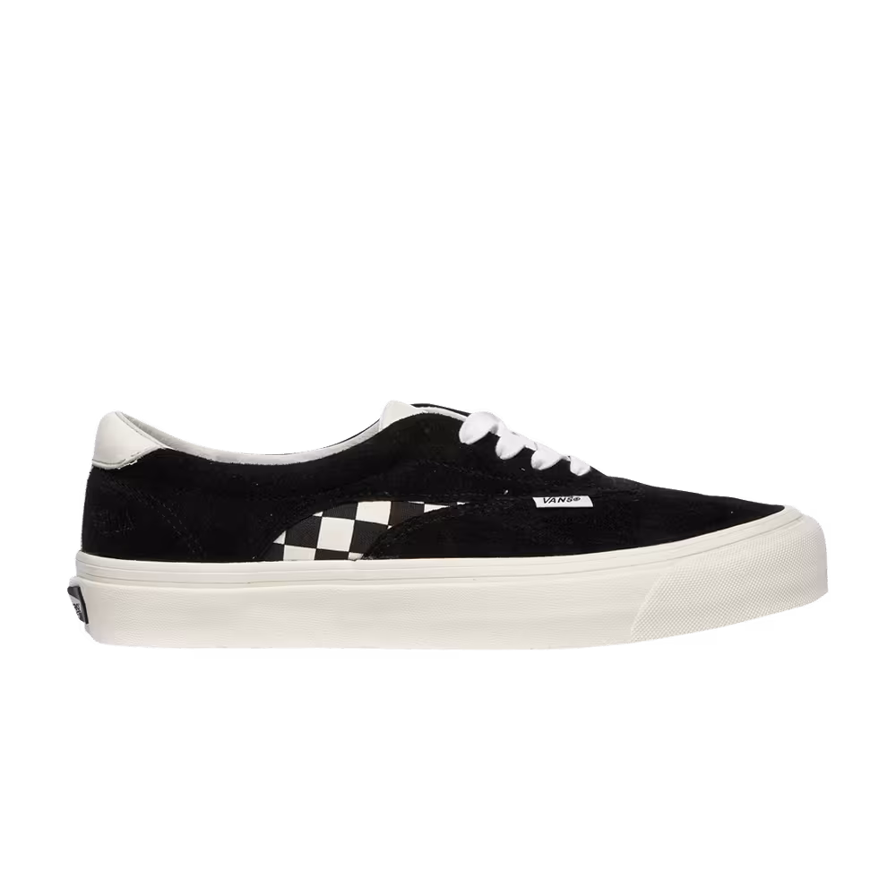 Staple x Vans Acer Ni SP Black