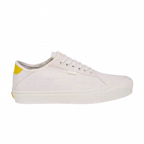 Rhude x Vans Diamo Ni 'Bandana Marshmallow White'