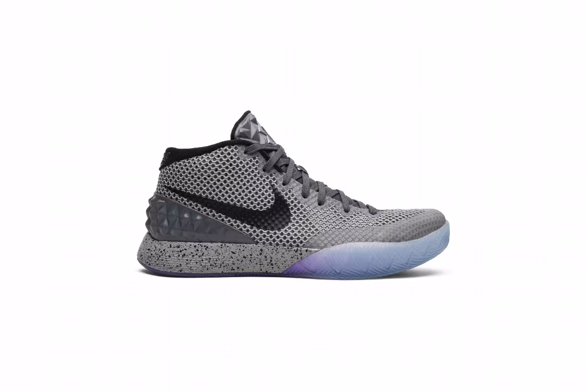 Nike Kyrie 1 All Star, view 2