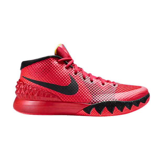 Nike Kyrie 1 Deceptive Red