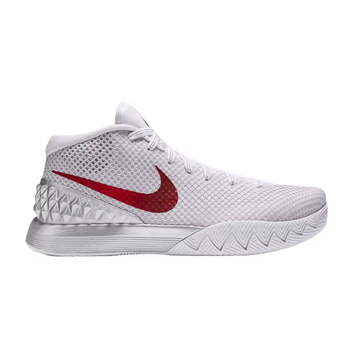 Nike Kyrie 1 double nickel