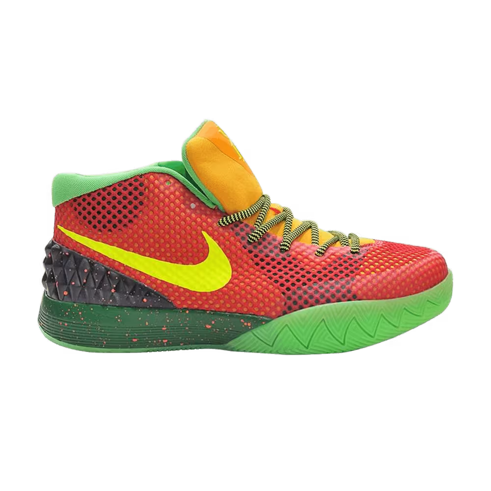 Nike Kyrie 1 iD Multi-Color