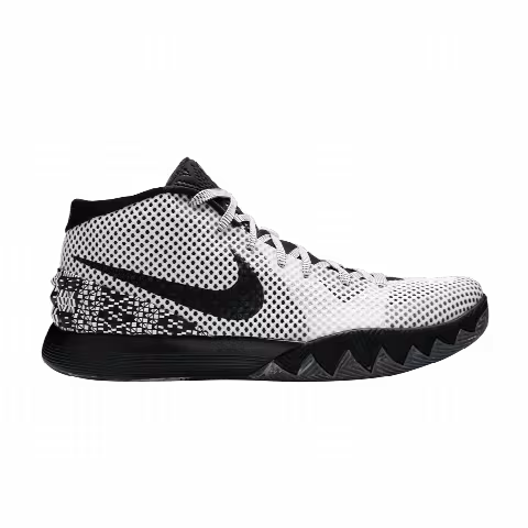 Nike Kyrie 1 'BHM'