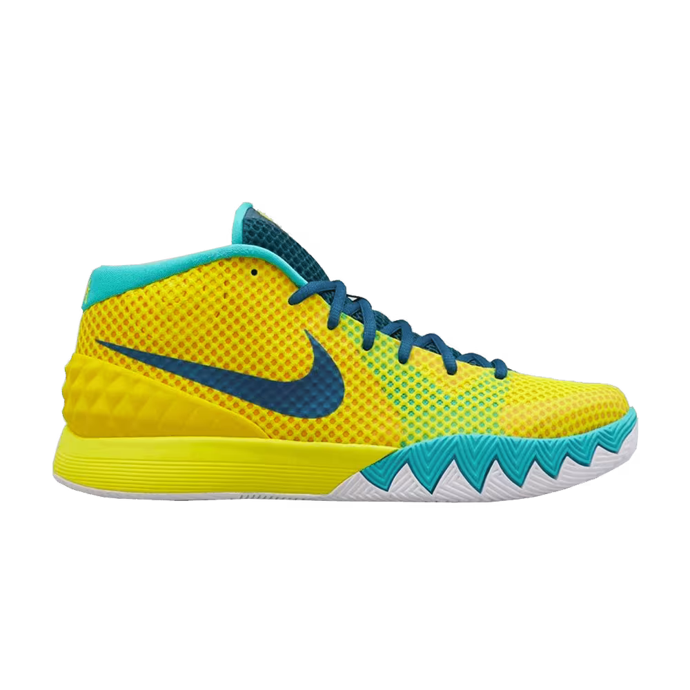 Nike Kyrie 1 Letterman