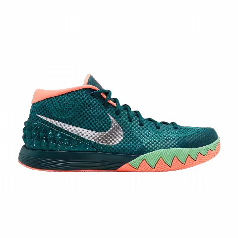 Nike Kyrie 1 'Flytrap'