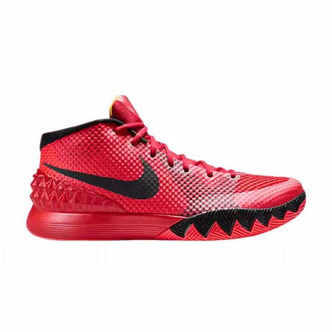 Nike Kyrie 1 EP 'Deceptive Red'