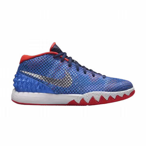Nike Kyrie 1 GS 'Independence Day'