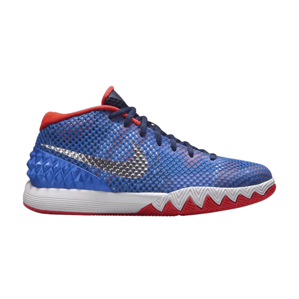 Nike Kyrie 1 GS Independence Day