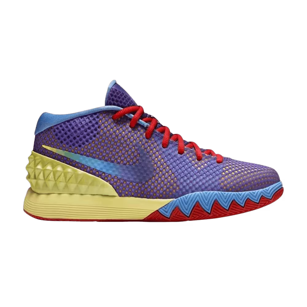 Nike Kyrie 1 GS Saturdays
