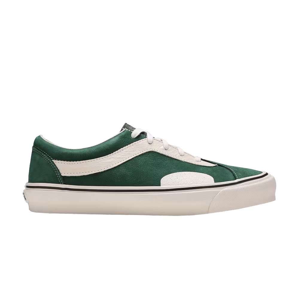 Julian Klincewicz x Vans Bold Ni Community