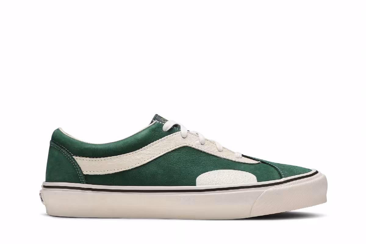 Julian Klincewicz x Vans Bold Ni Community, view 2