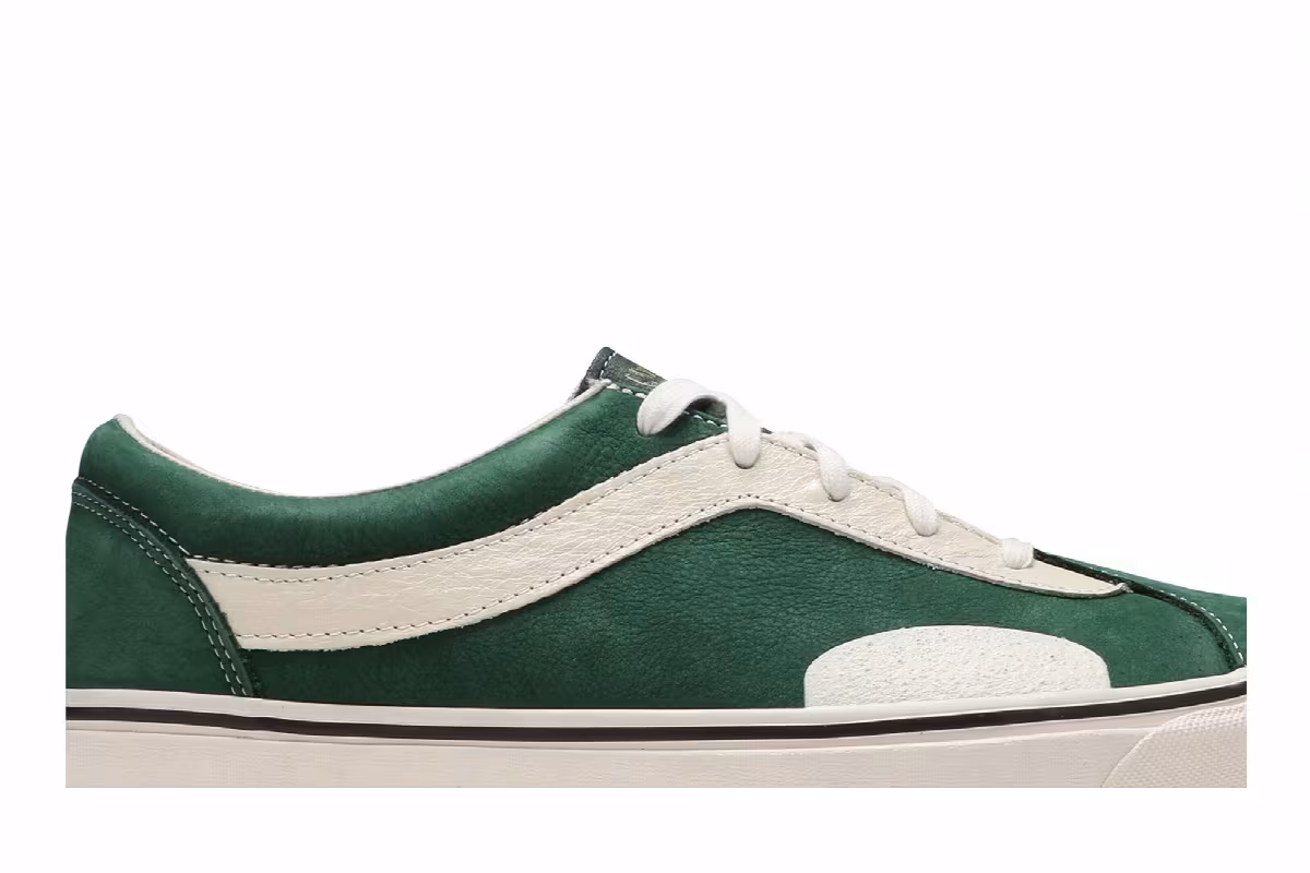 Julian Klincewicz x Vans Bold Ni Community, view 3