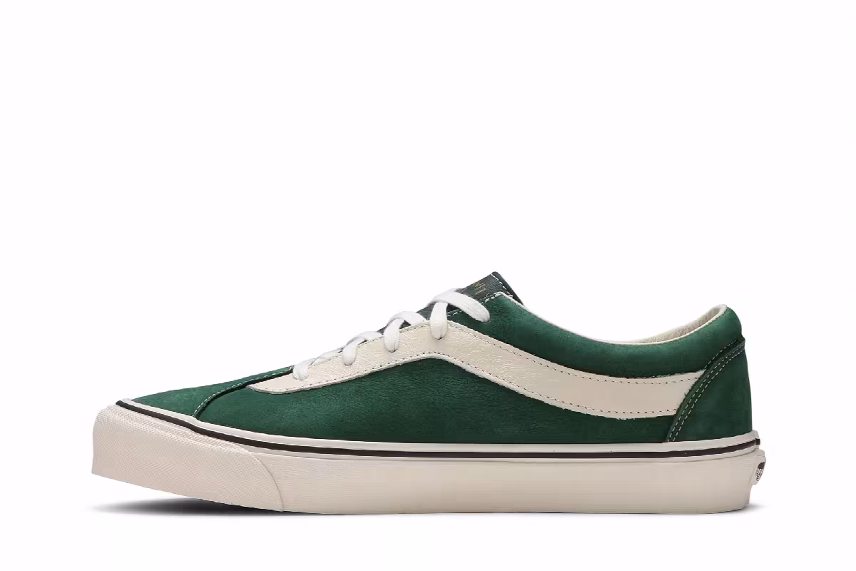 Julian Klincewicz x Vans Bold Ni Community, view 4