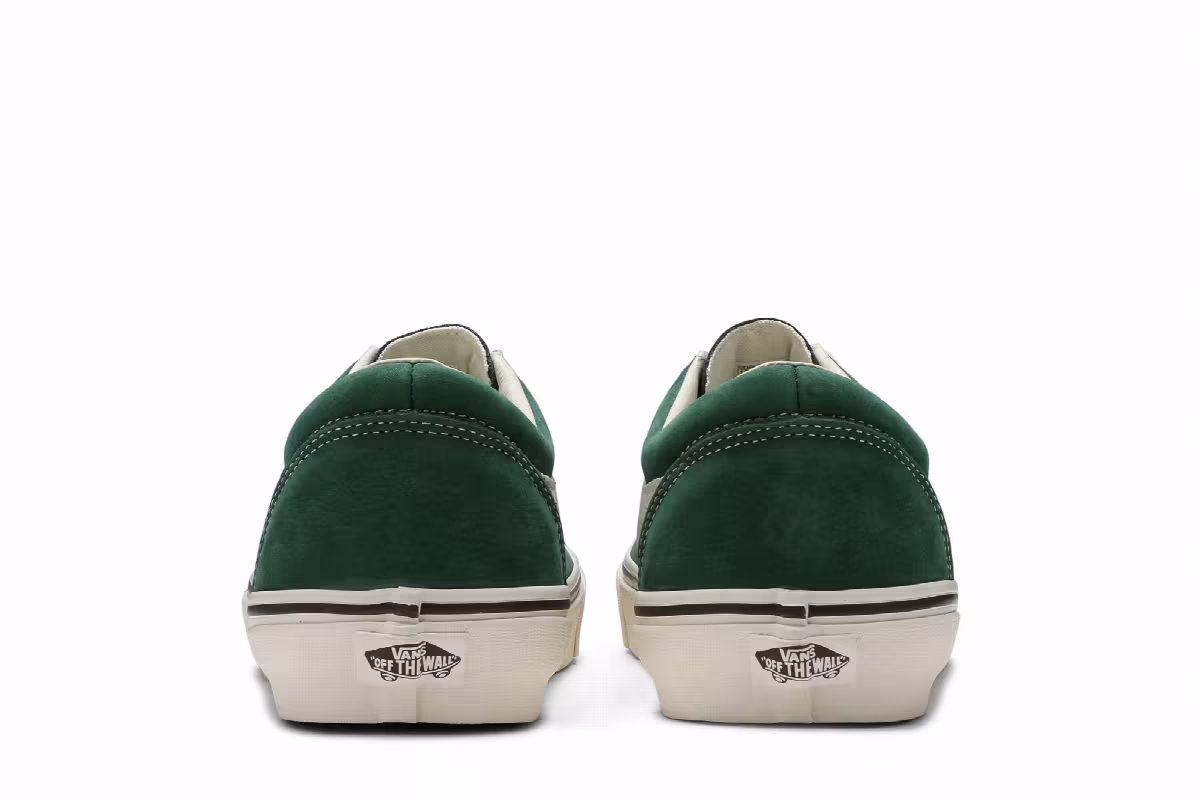 Julian Klincewicz x Vans Bold Ni Community, view 7