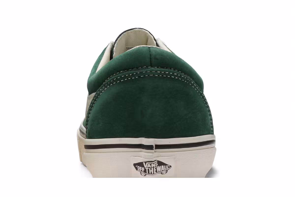 Julian Klincewicz x Vans Bold Ni Community, view 8