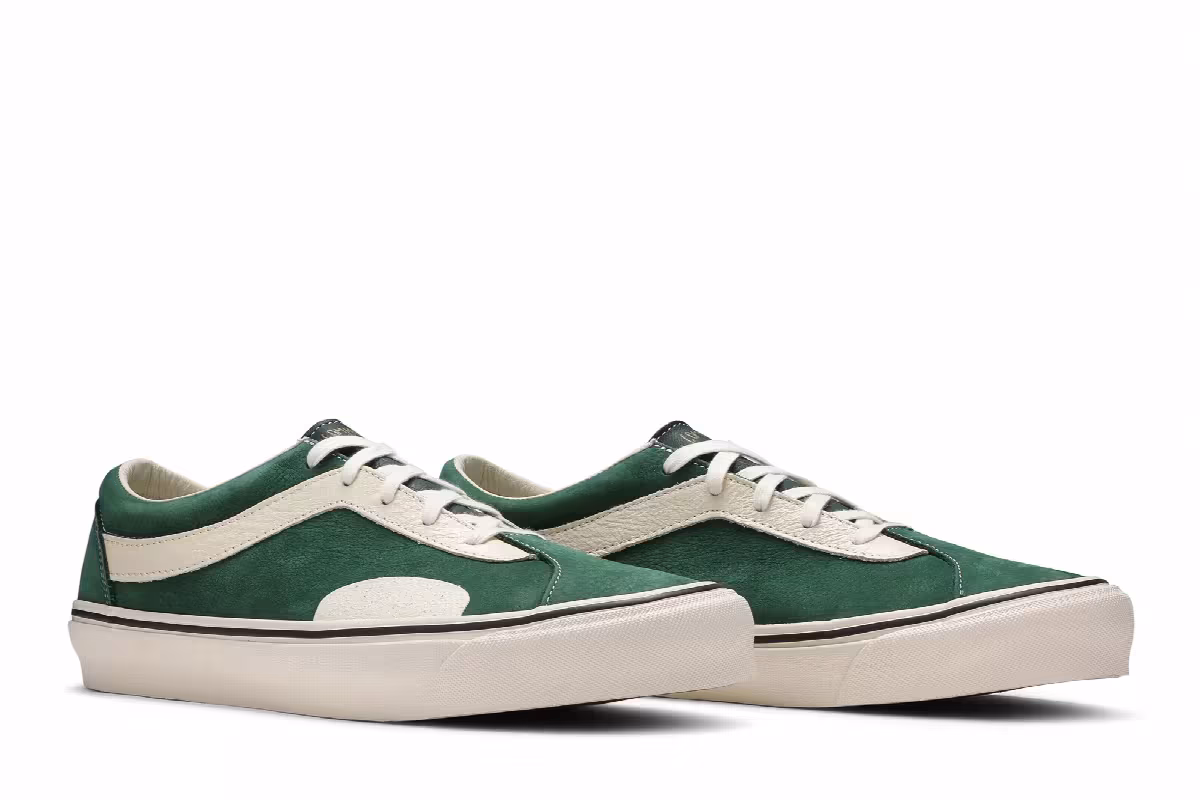 Julian Klincewicz x Vans Bold Ni Community, view 9