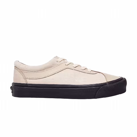 Sandy Liang x Vans Bold Ni LX 'Rainyday Black'