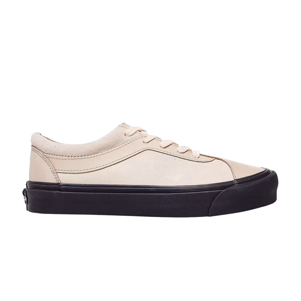 Sandy Liang x Vans Bold Ni LX Rainyday Black
