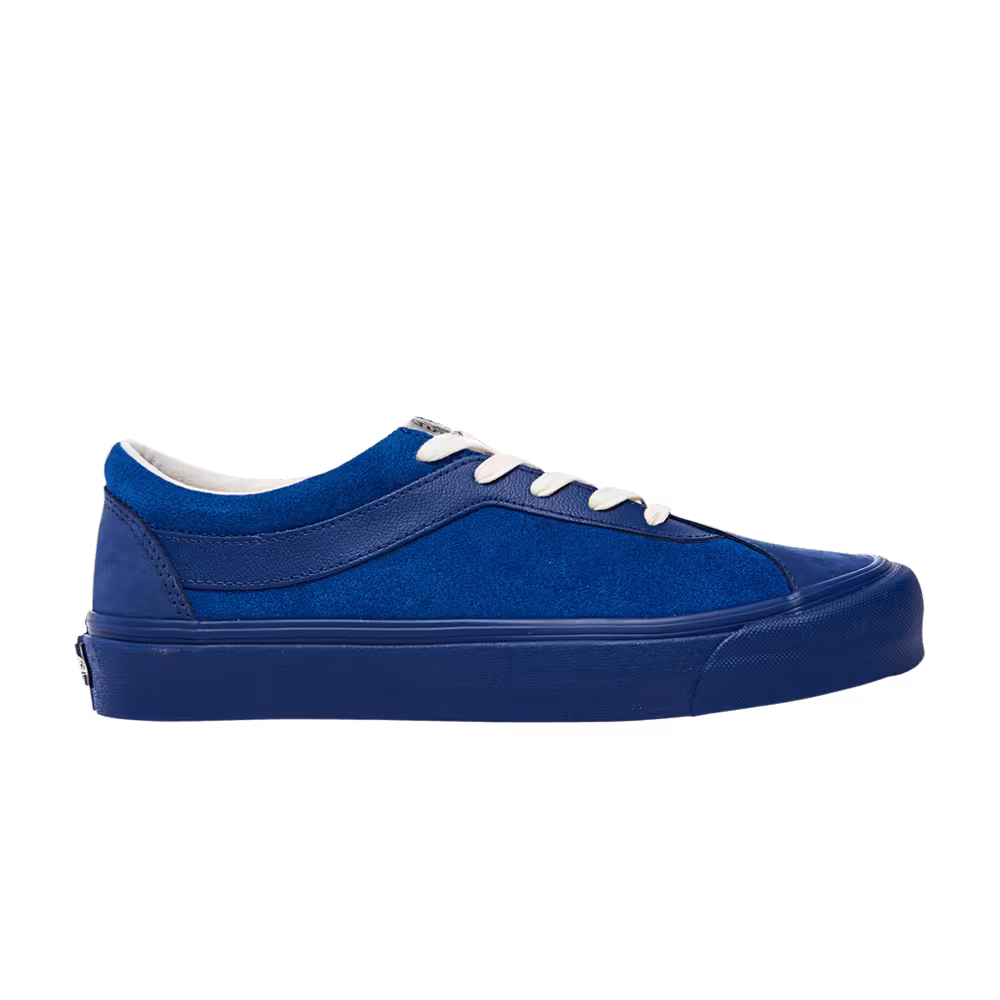 Vans Bold Ni LX Blueprint