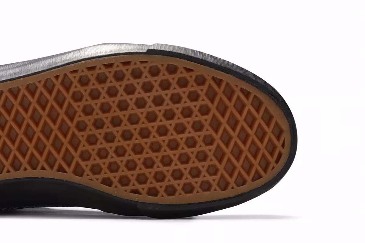 Supreme x Vans Half Cab Pro Logo Pattern - Blue, view 6